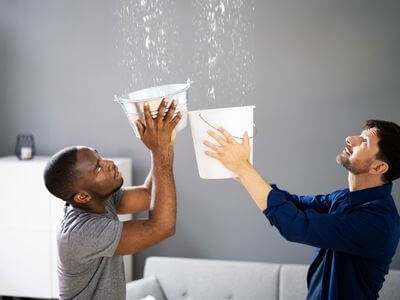 About Secure Water Restoration - water damage restoration experts in Tolleson, AZ